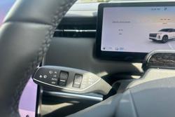 2025 Jaecoo J7 SHS Summit