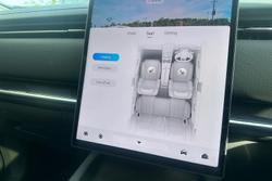 2025 Jaecoo J7 SHS Summit