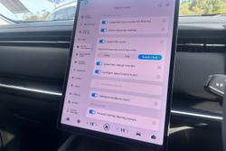 2025 Jaecoo J7 SHS Summit