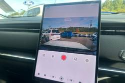 2025 Jaecoo J7 SHS Summit