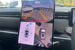 2025 Jaecoo J7 SHS Summit