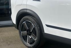 2025 Jaecoo J7 SHS Summit