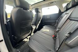 2025 Jaecoo J7 SHS Summit