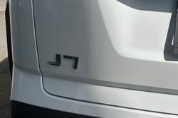 2025 Jaecoo J7 SHS Summit