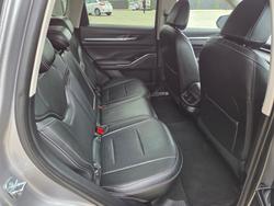 2022 GWM Haval H6 Ultra