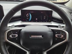 2022 GWM Haval H6 Ultra