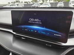 2022 GWM Haval H6 Ultra