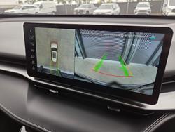 2022 GWM Haval H6 Ultra