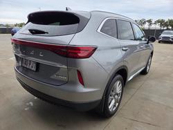 2022 GWM Haval H6 Ultra