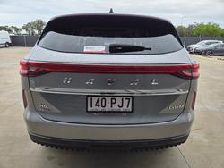 2022 GWM Haval H6 Ultra