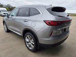 2022 GWM Haval H6 Ultra