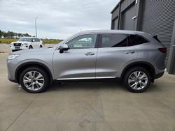 2022 GWM Haval H6 Ultra