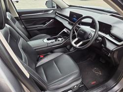 2022 GWM Haval H6 Ultra