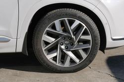 2022 Hyundai Santa Fe Highlander