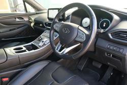 2022 Hyundai Santa Fe Highlander