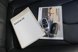 2022 Hyundai Santa Fe Highlander