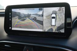 2022 Hyundai Santa Fe Highlander