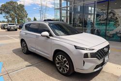 2022 Hyundai Santa Fe Highlander