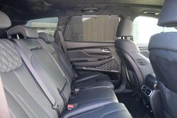 2022 Hyundai Santa Fe Highlander