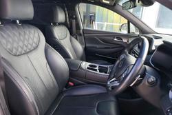 2022 Hyundai Santa Fe Highlander