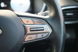 2022 Hyundai Santa Fe Highlander