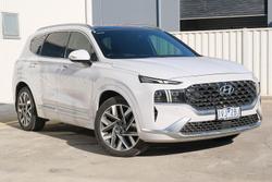 2022 Hyundai Santa Fe Highlander
