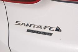 2022 Hyundai Santa Fe Highlander