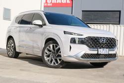 2022 Hyundai Santa Fe Highlander