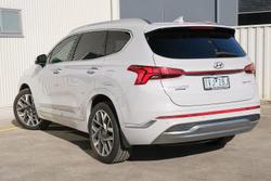 2022 Hyundai Santa Fe Highlander