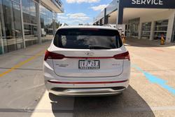 2022 Hyundai Santa Fe Highlander