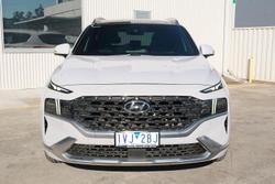 2022 Hyundai Santa Fe Highlander
