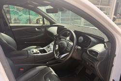 2022 Hyundai Santa Fe Highlander