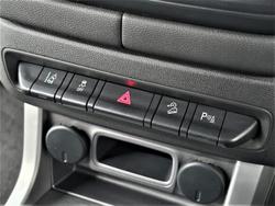 2019 Holden Colorado LTZ RG MY19 4x2 Summit White