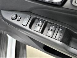 2019 Holden Colorado LTZ RG MY19 4x2 Summit White