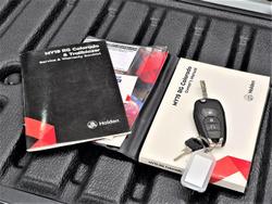 2019 Holden Colorado LTZ RG MY19 4x2 Summit White