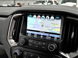 2019 Holden Colorado LTZ RG MY19 4x2 Summit White