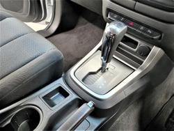 2019 Holden Colorado LTZ