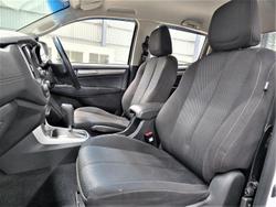 2019 Holden Colorado LTZ