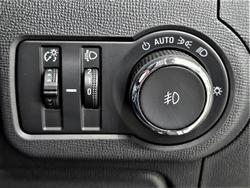 2019 Holden Colorado LTZ