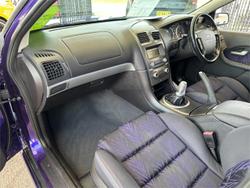 2004 Ford Falcon Ute XR8