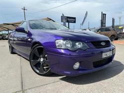 Ford Falcon UTE
