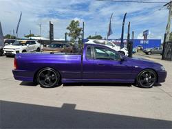 2004 Ford Falcon Ute XR8