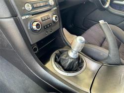 2004 Ford Falcon Ute XR8 BA Phantom