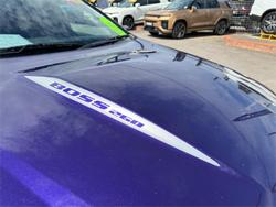 2004 Ford Falcon Ute XR8