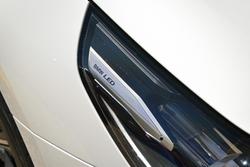 2024 BMW 5 Series 540d xDrive