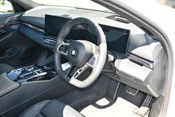 2024 BMW 5 Series 540d xDrive