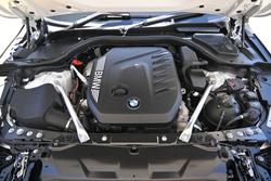 2024 BMW 5 Series 540d xDrive