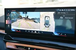 2024 BMW 5 Series 540d xDrive