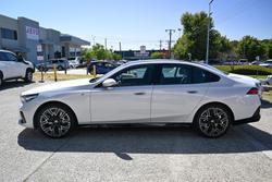 2024 BMW 5 Series 540d xDrive