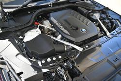 2024 BMW 5 Series 540d xDrive